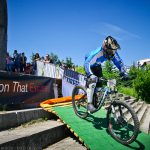 Urban DH Плевен 2015