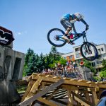 Urban DH Плевен 2015