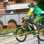 Urban DH Плевен 2015