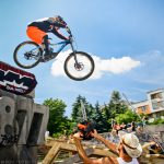 Urban DH Плевен 2015