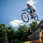 Urban DH Плевен 2015