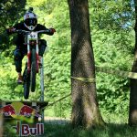 Urban DH Плевен 2015
