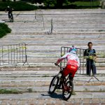 Urban DH Плевен 2015