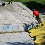 Urban DH Плевен 2015