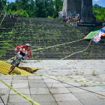 Urban DH Плевен 2015