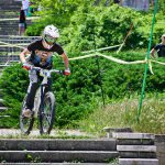Urban DH Плевен 2015