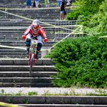 Urban DH Плевен 2015