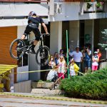 Urban DH Плевен 2015