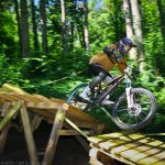 Urban DH Плевен 2015