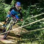 Urban DH Плевен 2015