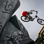 Urban DH Плевен 2015