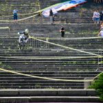 Urban DH Плевен 2015