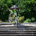 Urban DH Плевен 2015
