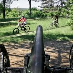 Urban DH Плевен 2015