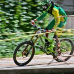 Urban DH Плевен 2015