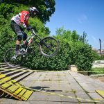 Urban DH Плевен 2015