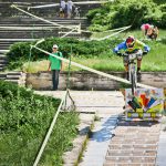 Urban DH Плевен 2015