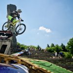Urban DH Плевен 2015