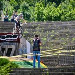 Urban DH Плевен 2015