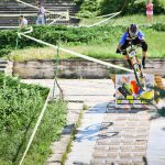 Urban DH Плевен 2015