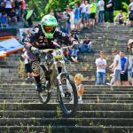 Urban DH Плевен 2015