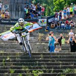 Urban DH Плевен 2015
