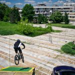Urban DH Плевен 2015