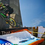 Urban DH Плевен 2015