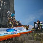 Urban DH Плевен 2015