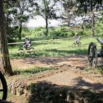 Urban DH Плевен 2015
