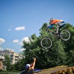 Urban DH Плевен 2015