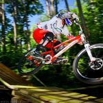 Urban DH Плевен 2015