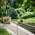 Urban DH Плевен 2015