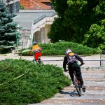 Urban DH Плевен 2015