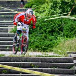 Urban DH Плевен 2015