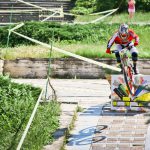 Urban DH Плевен 2015