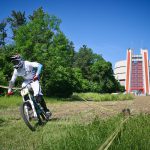 Urban DH Плевен 2015