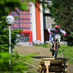 Urban DH Плевен 2015