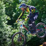 Urban DH Плевен 2015