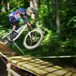 Urban DH Плевен 2015