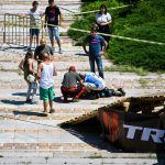 Urban DH Плевен 2015
