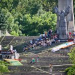Urban DH Плевен 2015