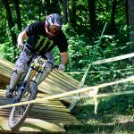 Urban DH Плевен 2015