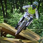 Urban DH Плевен 2015