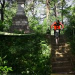 Urban DH Плевен 2015