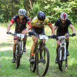 Veloraptor XCO Княжево 2018