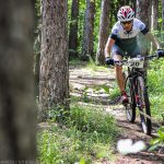 Veloraptor XCO Княжево 2018