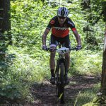 Veloraptor XCO Княжево 2018