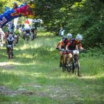 Veloraptor XCO Княжево 2018