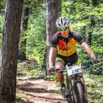 Veloraptor XCO Княжево 2018